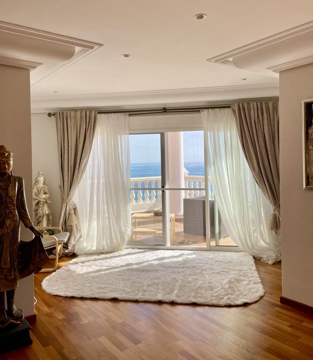 5 camera da letto Villa in vendita in Oropesa  con piscina garage - 999.000 € (Rif: 9072761)