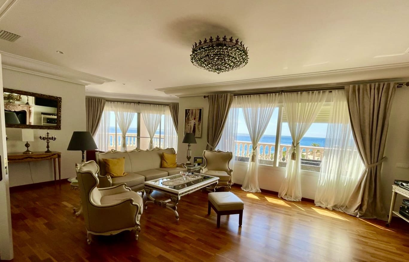 5 camera da letto Villa in vendita in Oropesa  con piscina garage - 999.000 € (Rif: 9072761)