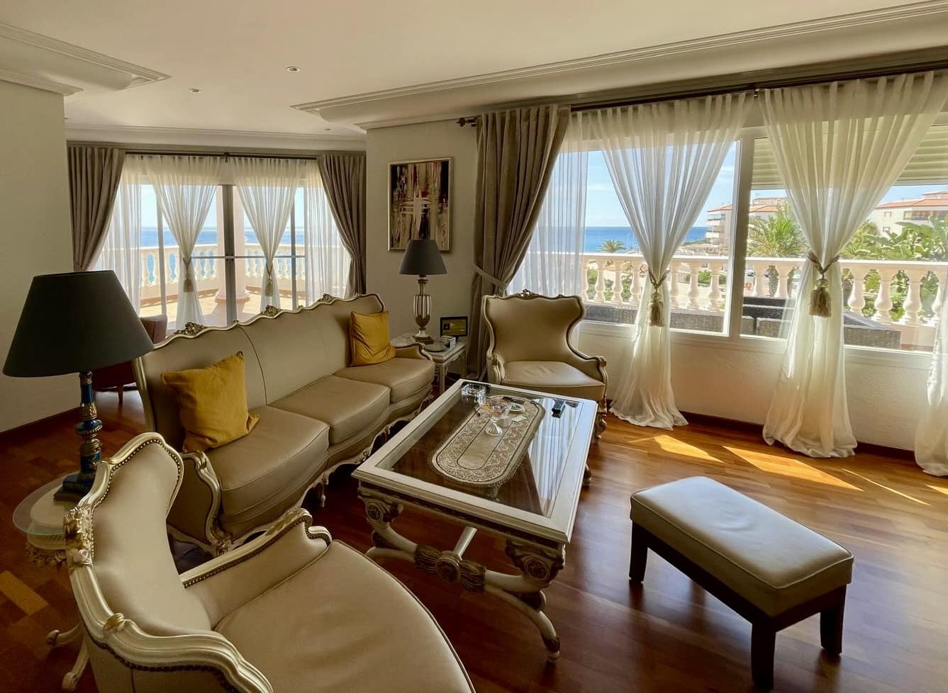 5 camera da letto Villa in vendita in Oropesa  con piscina garage - 999.000 € (Rif: 9072761)