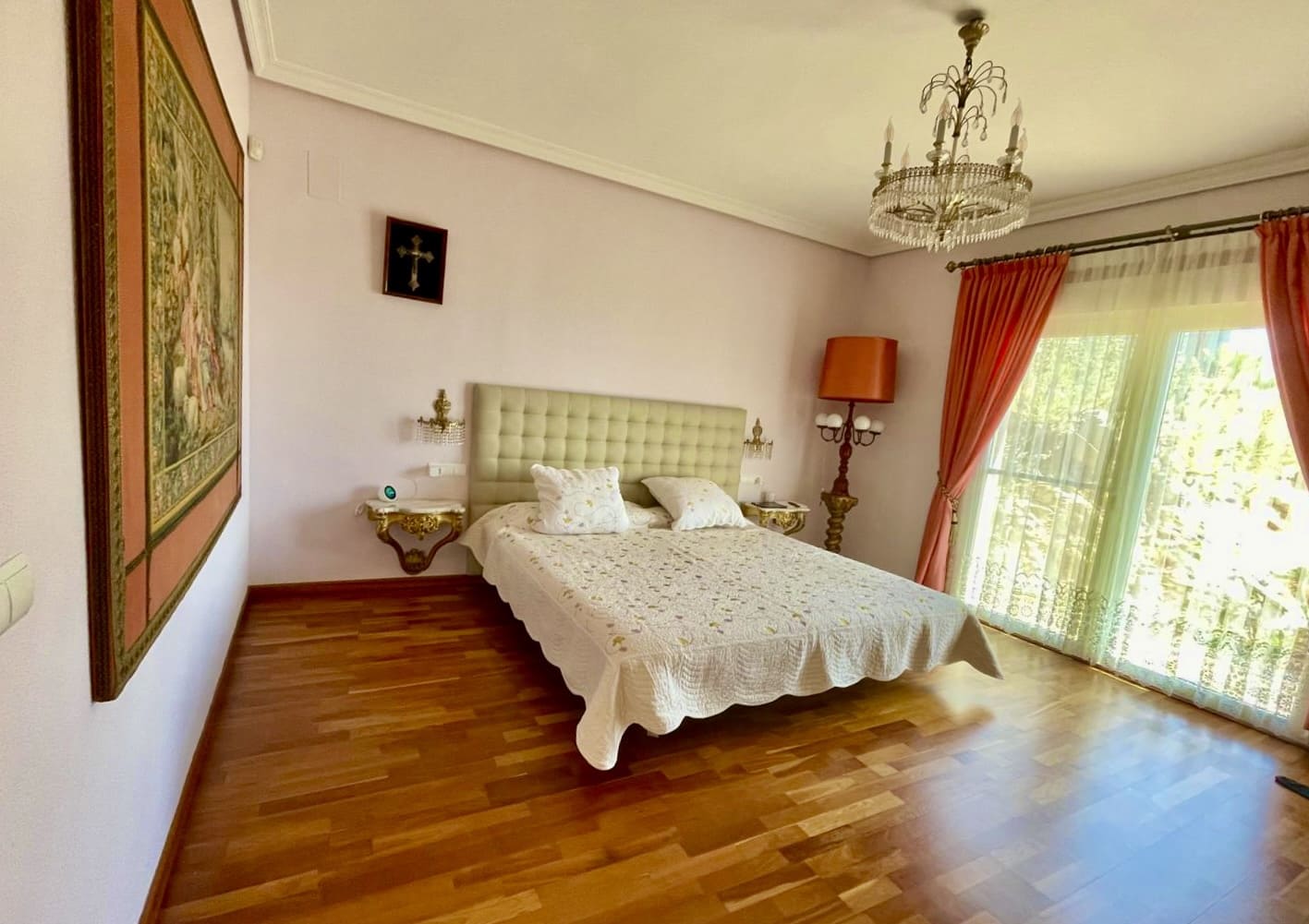 5 camera da letto Villa in vendita in Oropesa  con piscina garage - 999.000 € (Rif: 9072761)