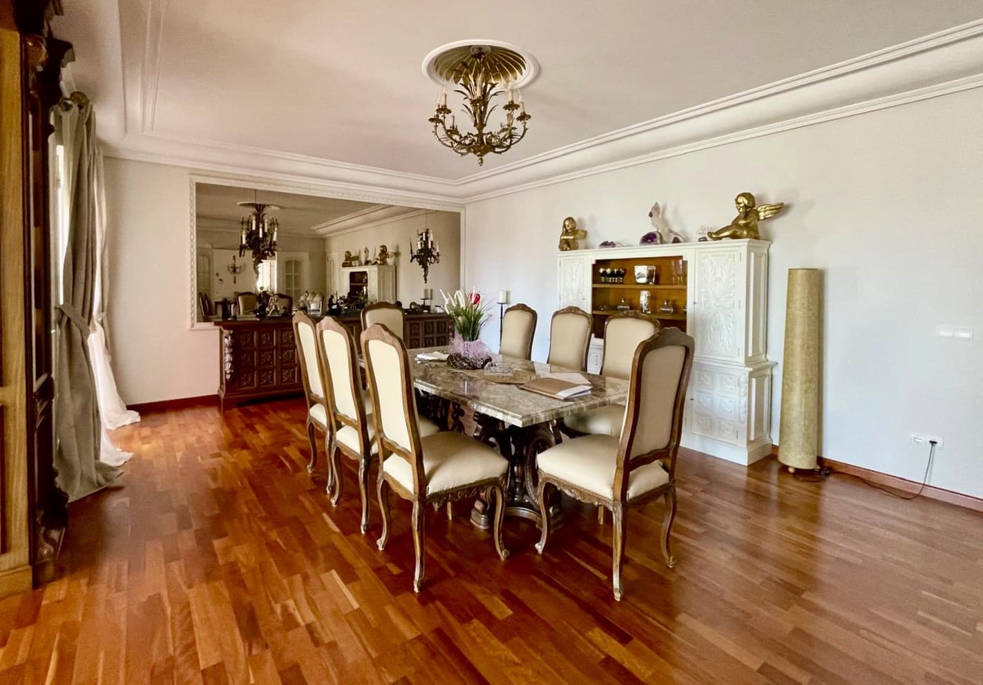 5 camera da letto Villa in vendita in Oropesa  con piscina garage - 999.000 € (Rif: 9072761)