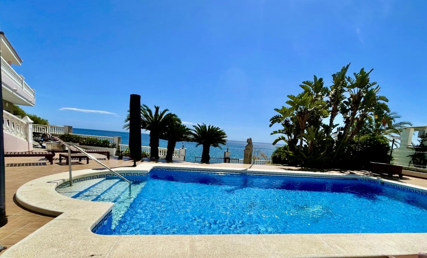 5 camera da letto Villa in vendita in Oropesa  con piscina garage - 999.000 € (Rif: 9072761)