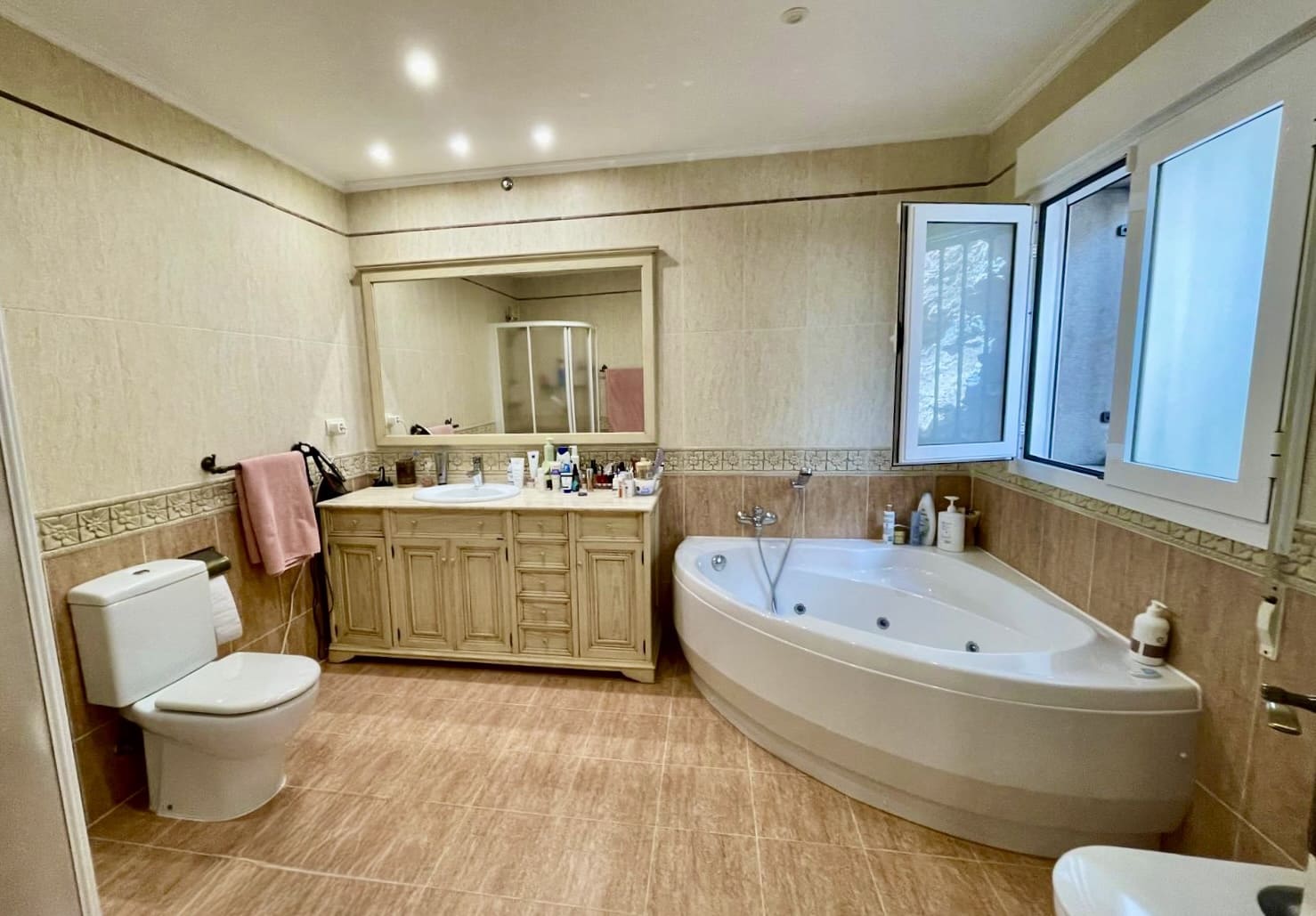 5 camera da letto Villa in vendita in Oropesa  con piscina garage - 999.000 € (Rif: 9072761)