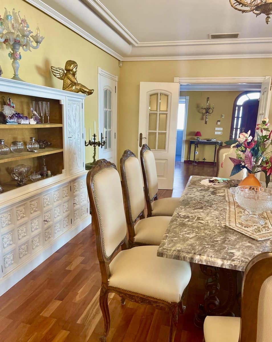 5 camera da letto Villa in vendita in Oropesa  con piscina garage - 999.000 € (Rif: 9072761)