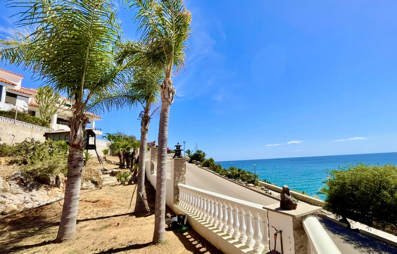 5 camera da letto Villa in vendita in Oropesa  con piscina garage - 999.000 € (Rif: 9072761)