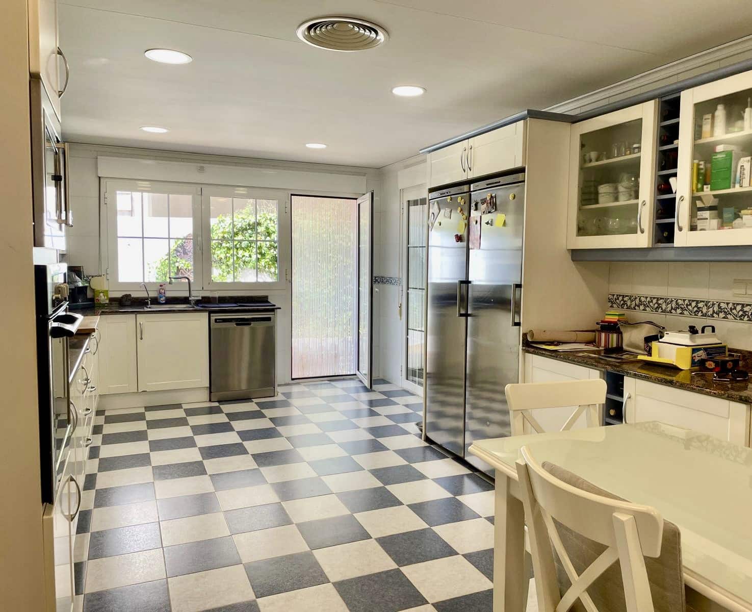 5 camera da letto Villa in vendita in Oropesa  con piscina garage - 999.000 € (Rif: 9072761)