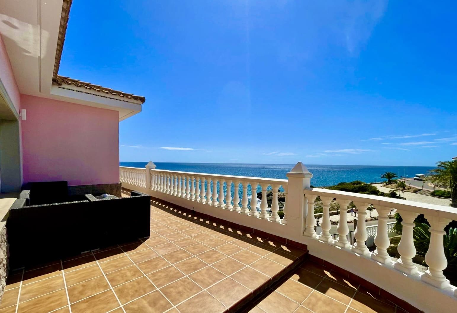 5 camera da letto Villa in vendita in Oropesa  con piscina garage - 999.000 € (Rif: 9072761)