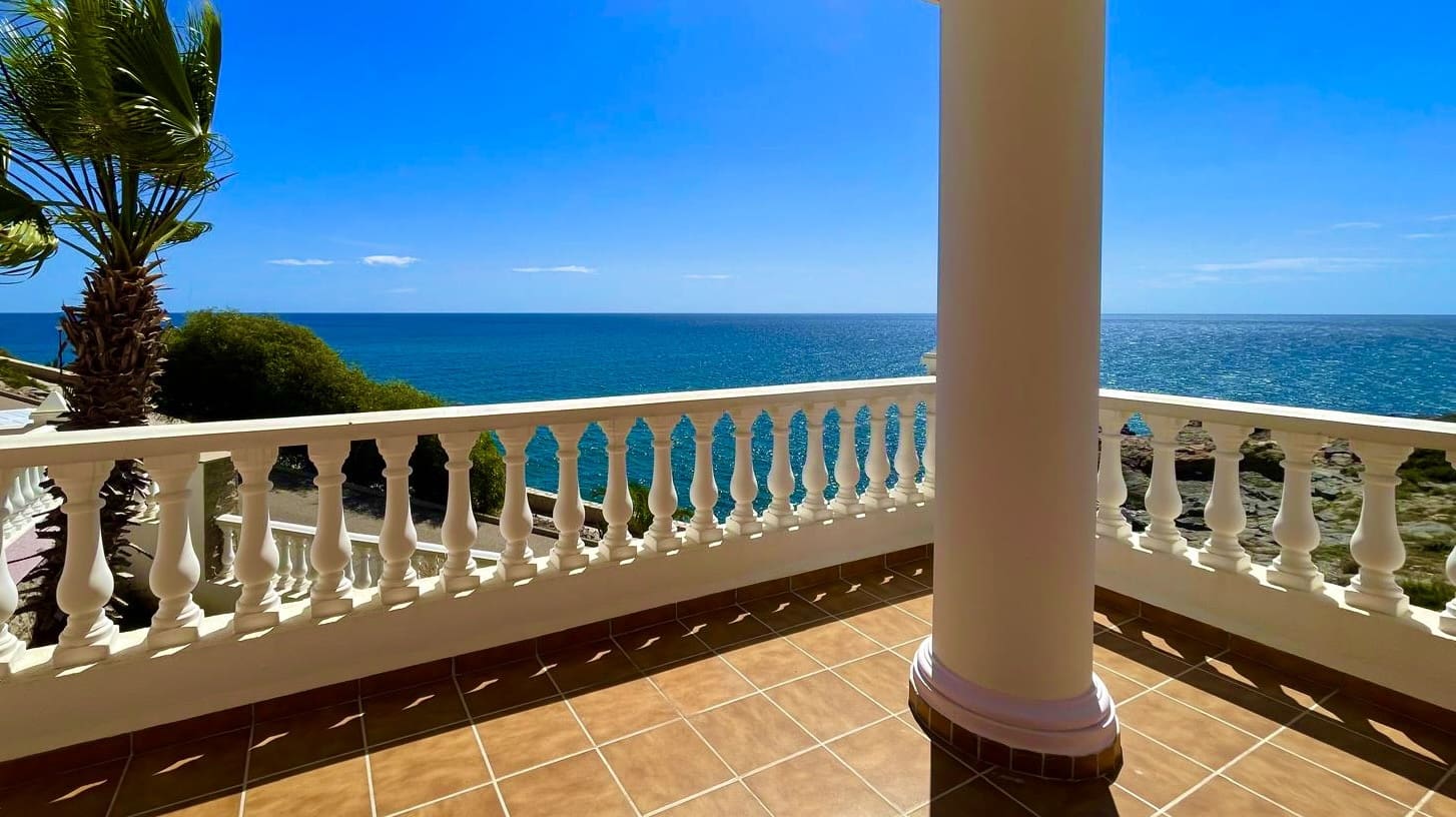 5 camera da letto Villa in vendita in Oropesa  con piscina garage - 999.000 € (Rif: 9072761)