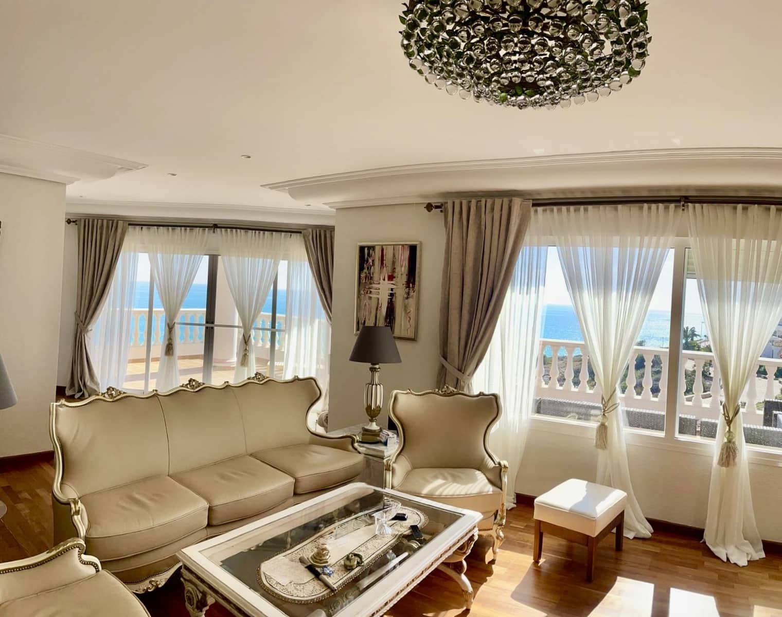 5 camera da letto Villa in vendita in Oropesa  con piscina garage - 999.000 € (Rif: 9072761)