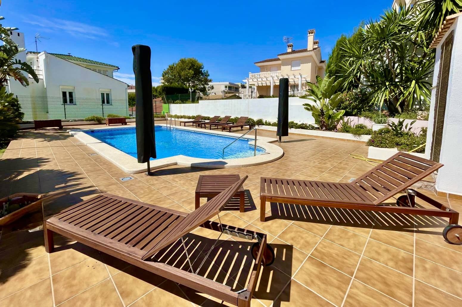 5 camera da letto Villa in vendita in Oropesa  con piscina garage - 999.000 € (Rif: 9072761)