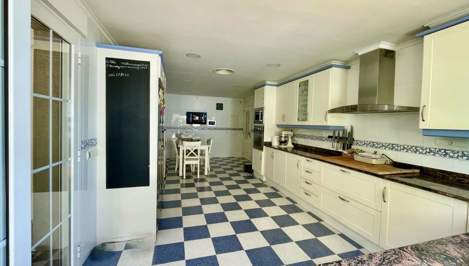 5 camera da letto Villa in vendita in Oropesa  con piscina garage - 999.000 € (Rif: 9072761)