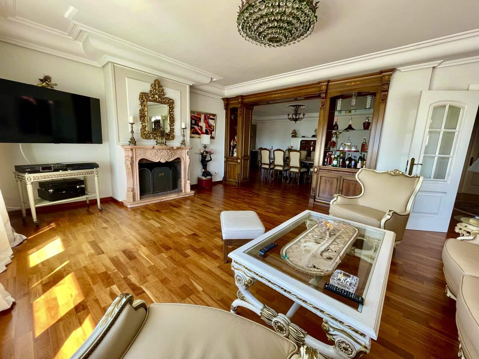 5 camera da letto Villa in vendita in Oropesa  con piscina garage - 999.000 € (Rif: 9072761)