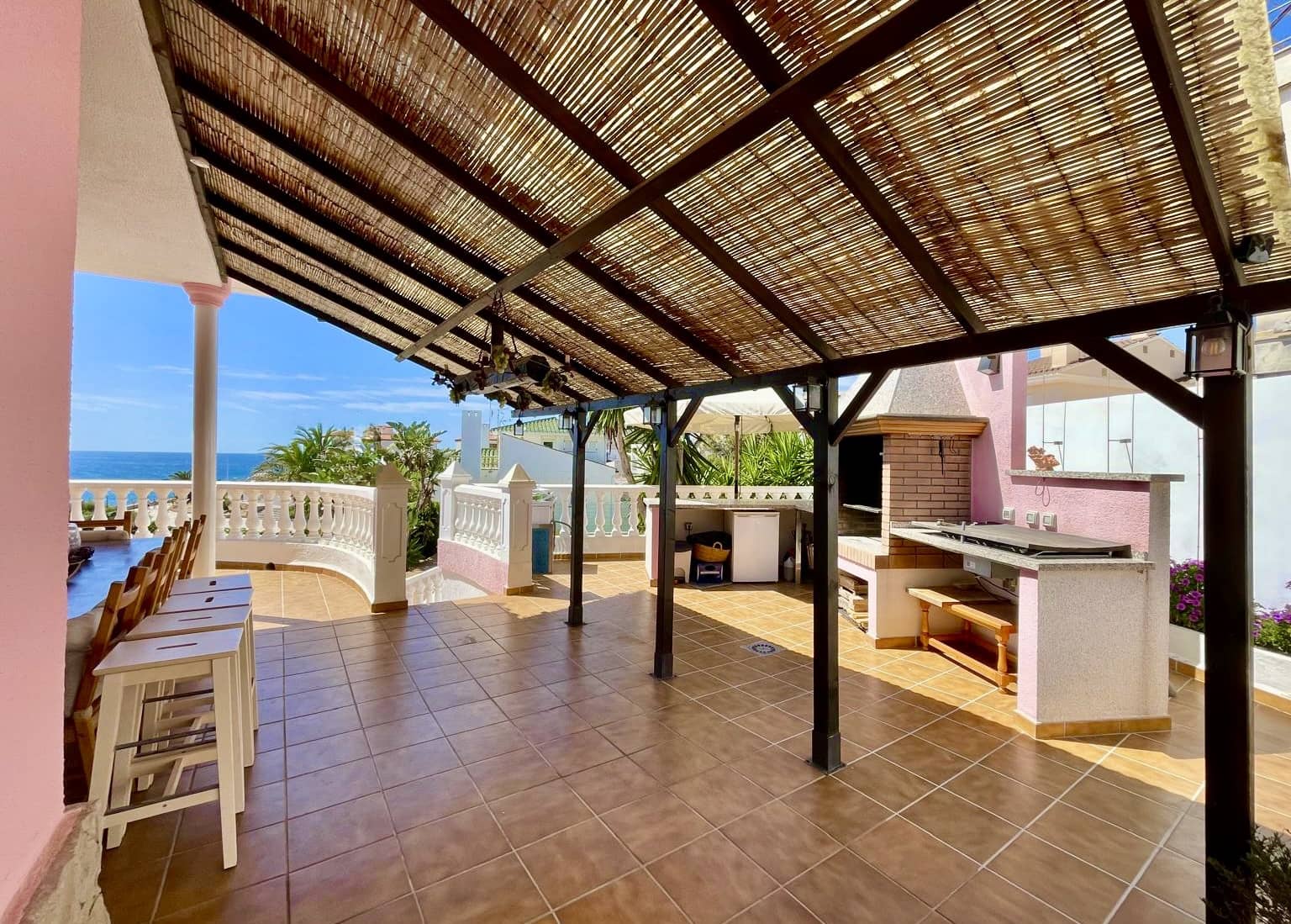 5 camera da letto Villa in vendita in Oropesa  con piscina garage - 999.000 € (Rif: 9072761)