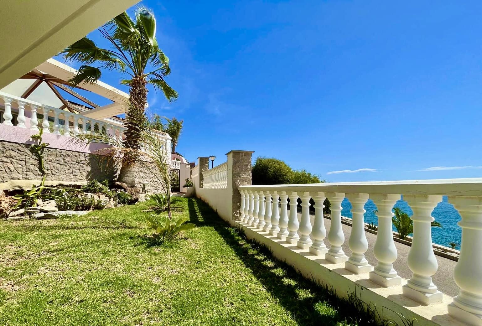 5 camera da letto Villa in vendita in Oropesa  con piscina garage - 999.000 € (Rif: 9072761)