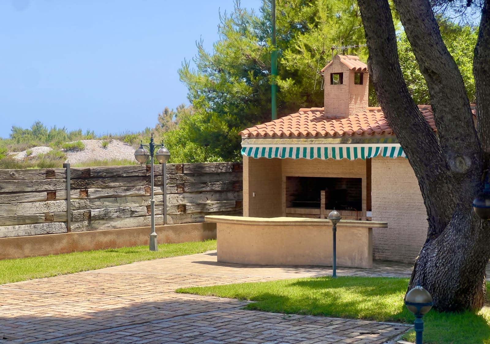 5 soveværelse Villa til salg i Cabanes med swimmingpool garage - € 1.450.000 (Ref: 9097745)