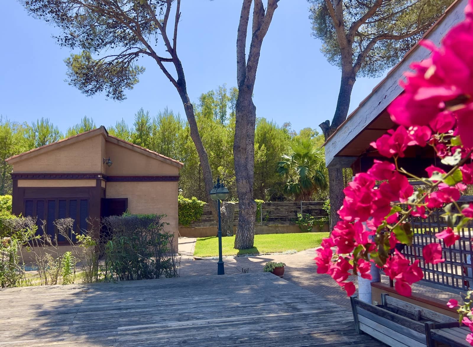 5 soveværelse Villa til salg i Cabanes med swimmingpool garage - € 1.450.000 (Ref: 9097745)