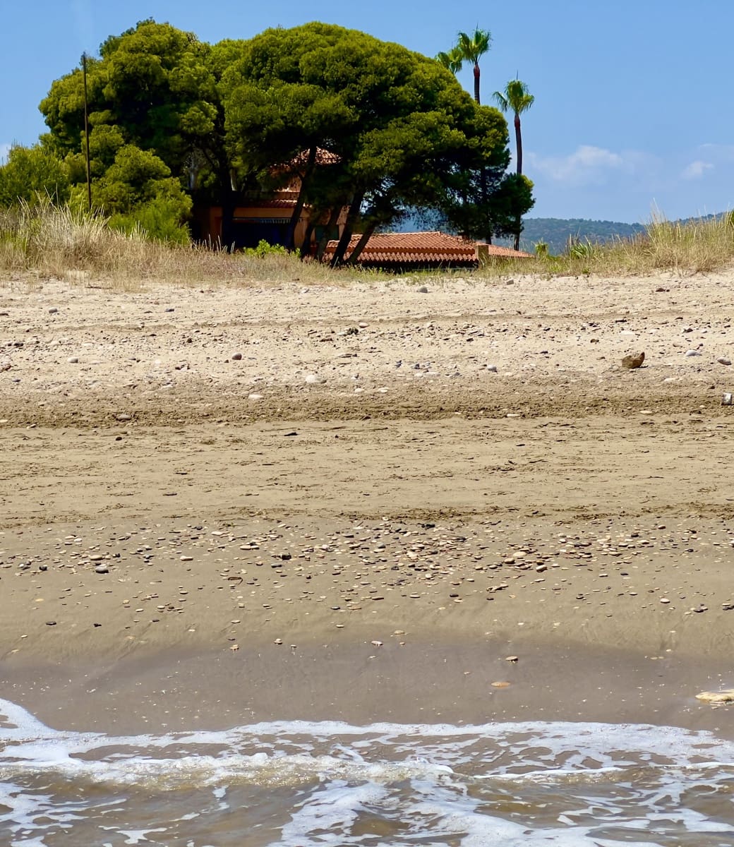 5 soveværelse Villa til salg i Cabanes med swimmingpool garage - € 1.450.000 (Ref: 9097745)