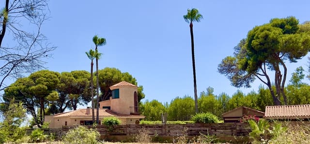 5 sovrum Villa till salu i Cabanes med pool garage - 1 450 000 € (Ref: 9097745)