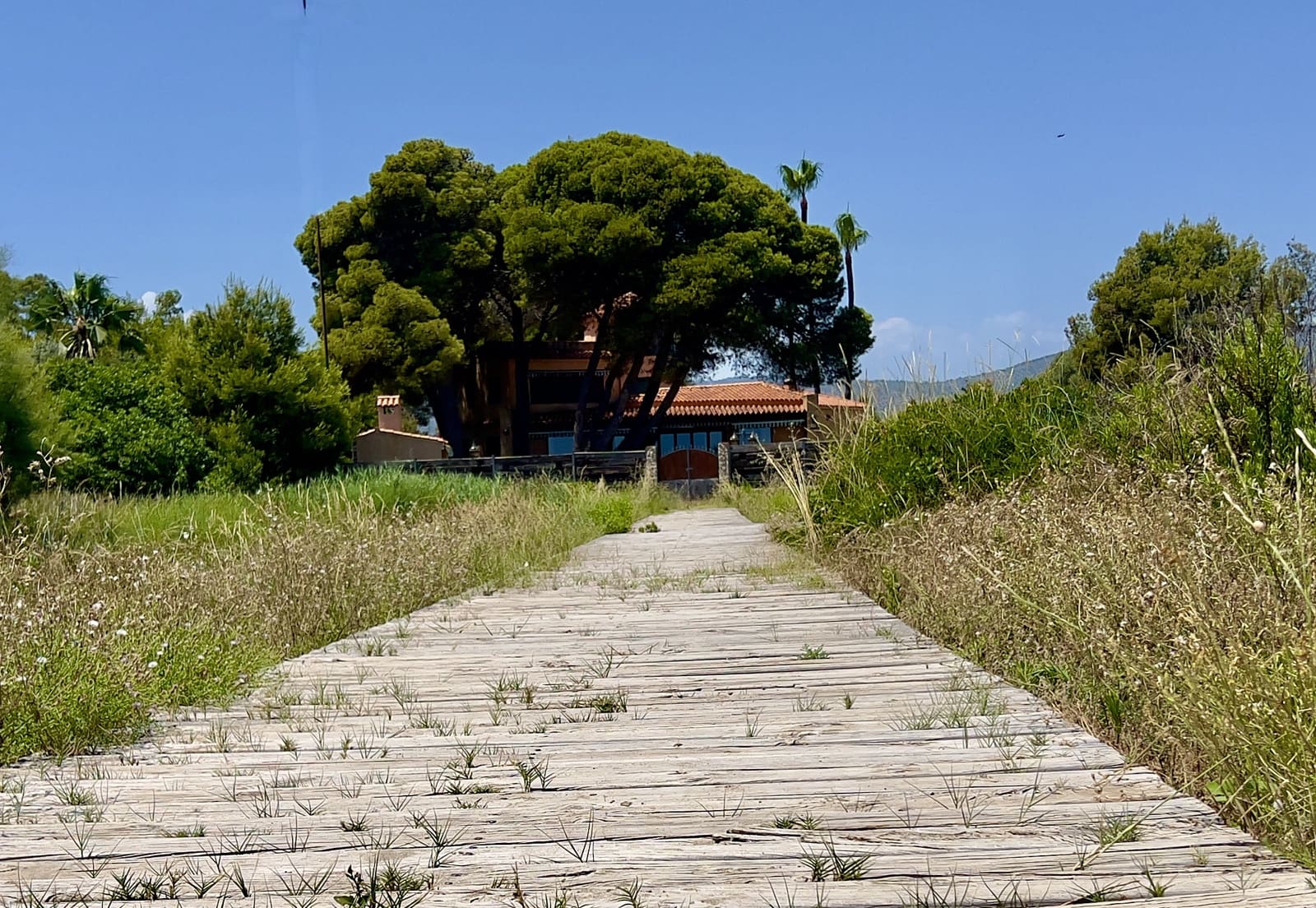 5 soveværelse Villa til salg i Cabanes med swimmingpool garage - € 1.450.000 (Ref: 9097745)