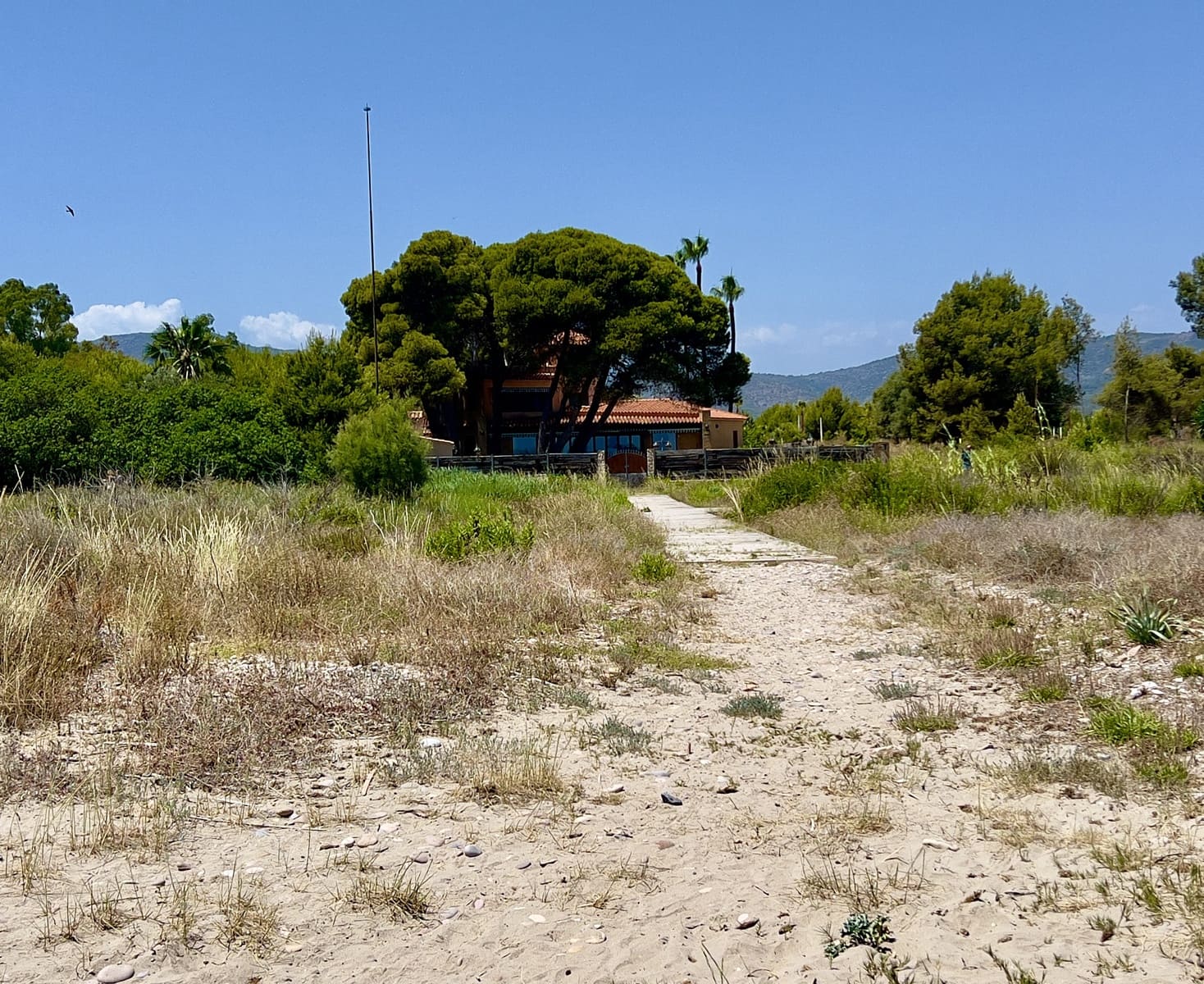 5 soveværelse Villa til salg i Cabanes med swimmingpool garage - € 1.450.000 (Ref: 9097745)