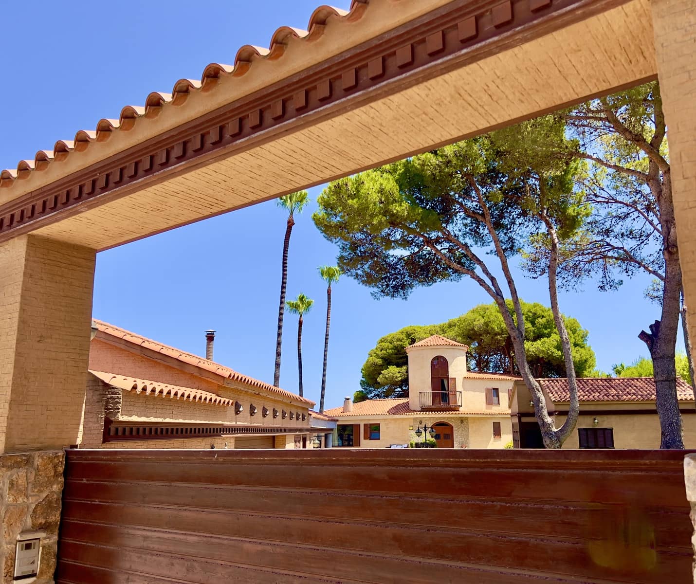 5 soveværelse Villa til salg i Cabanes med swimmingpool garage - € 1.450.000 (Ref: 9097745)