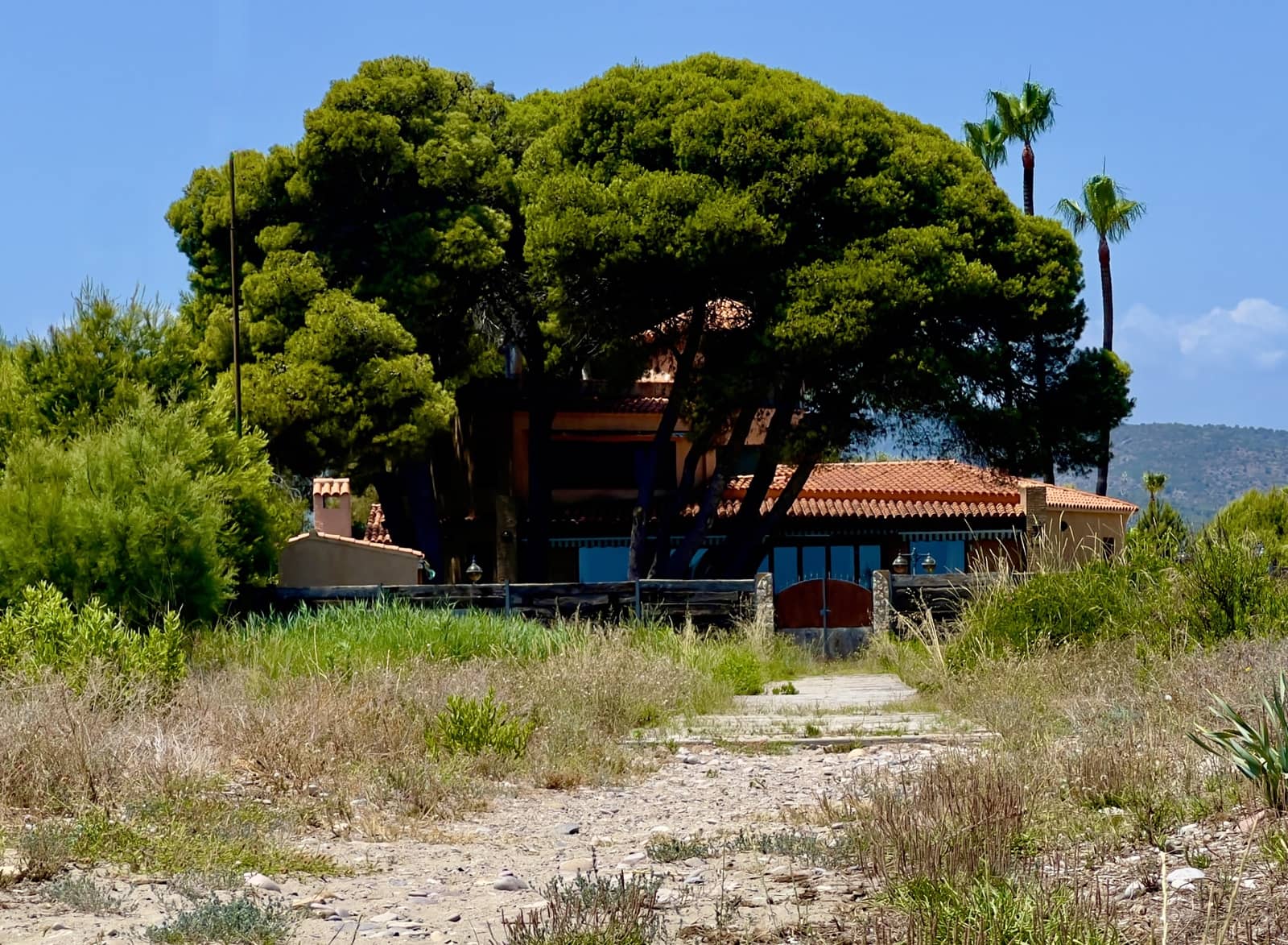 5 soveværelse Villa til salg i Cabanes med swimmingpool garage - € 1.450.000 (Ref: 9097745)