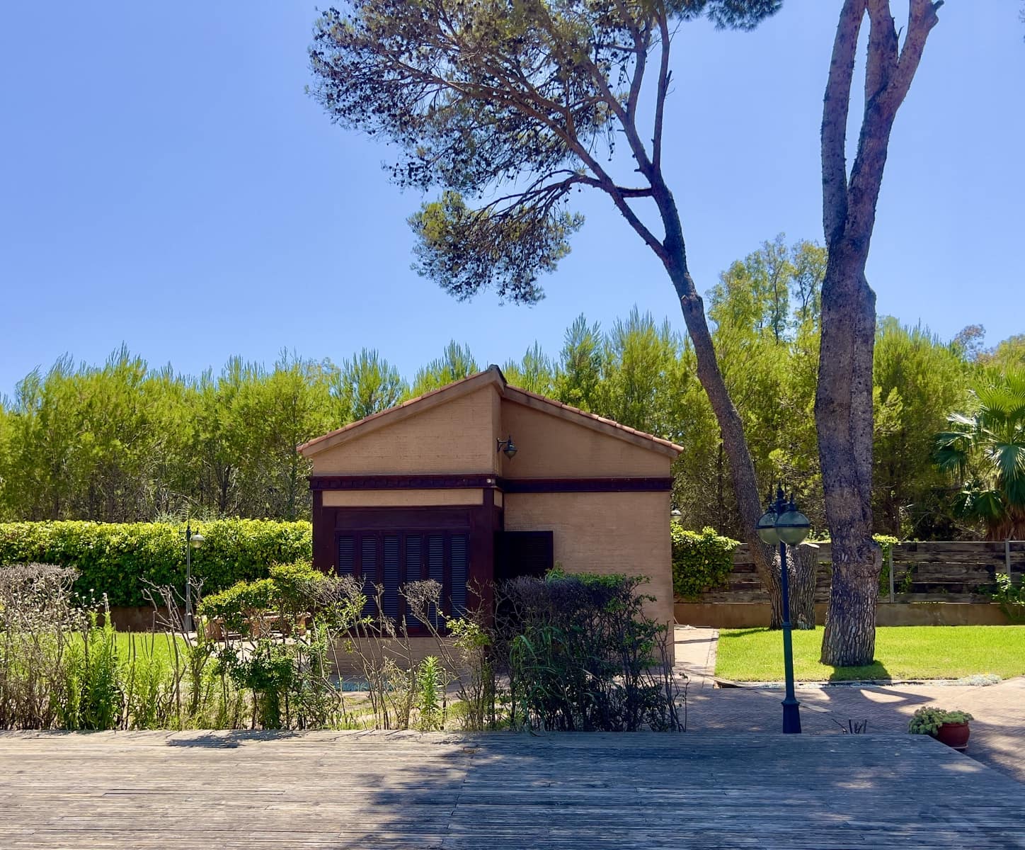 5 soveværelse Villa til salg i Cabanes med swimmingpool garage - € 1.450.000 (Ref: 9097745)