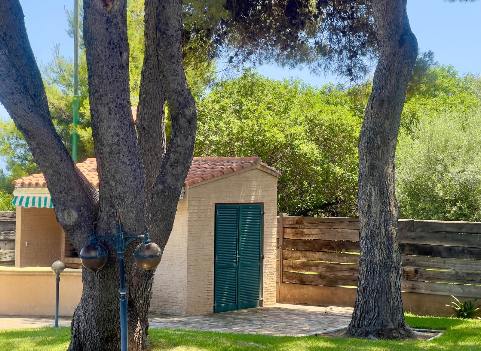 5 soveværelse Villa til salg i Cabanes med swimmingpool garage - € 1.450.000 (Ref: 9097745)