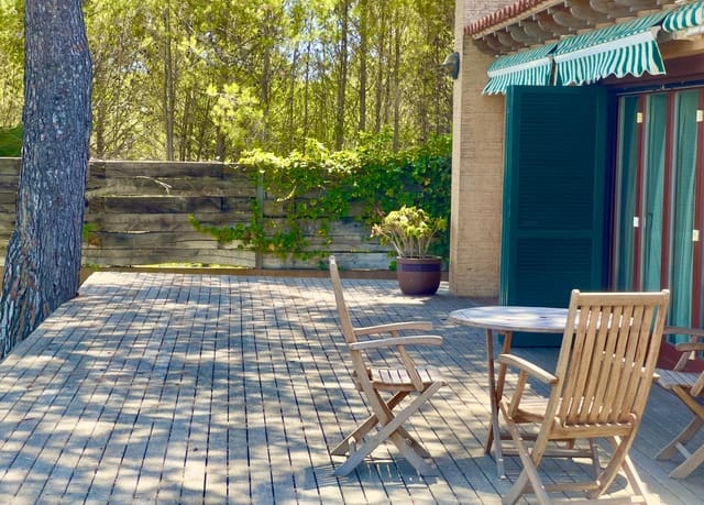 5 sovrum Villa till salu i Cabanes med pool garage - 1 450 000 € (Ref: 9097745)