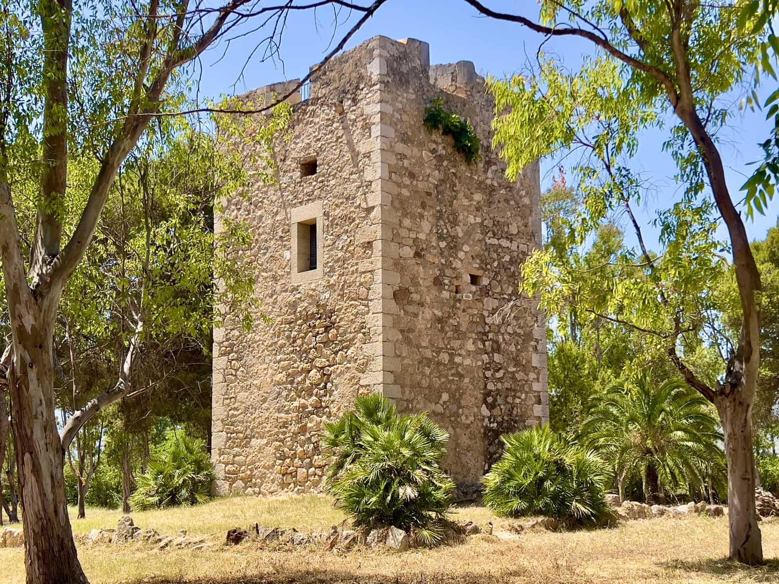 5 soveværelse Villa til salg i Cabanes med swimmingpool garage - € 1.450.000 (Ref: 9097745)