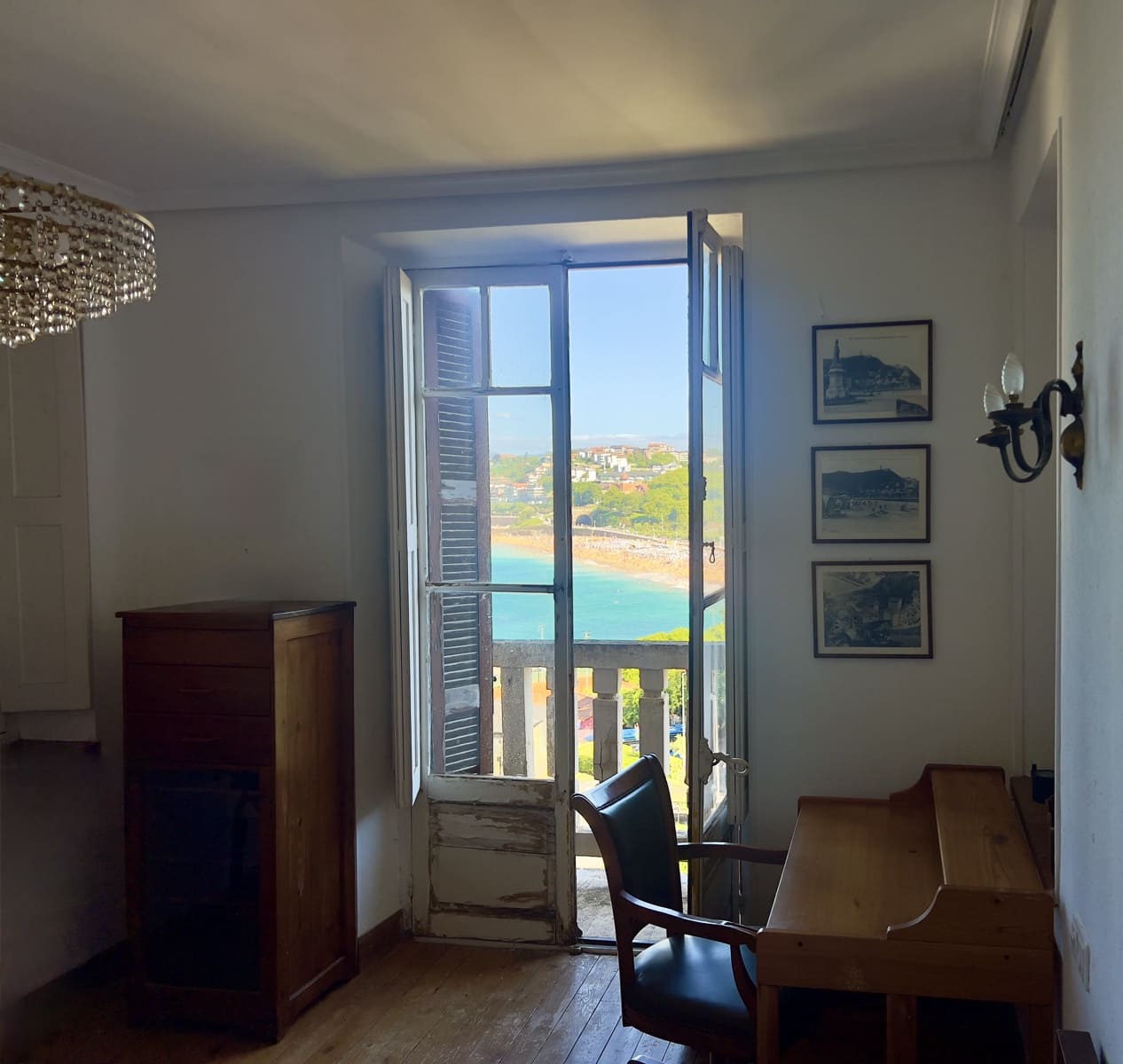 7 soveværelse Villa til salg i Donostia-San Sebastian med garage - € 3.700.000 (Ref: 9279723)