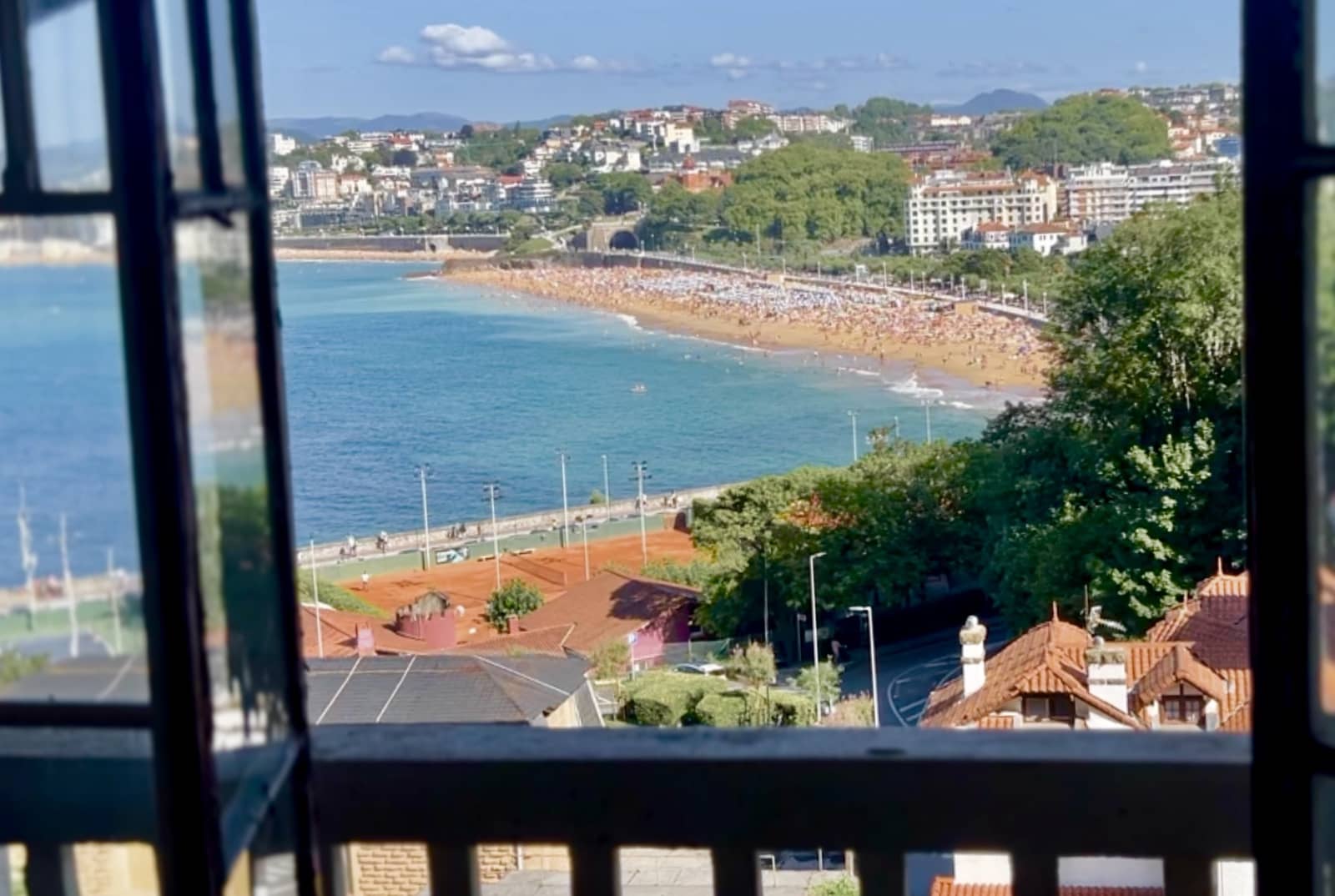 7 soveværelse Villa til salg i Donostia-San Sebastian med garage - € 3.700.000 (Ref: 9279723)