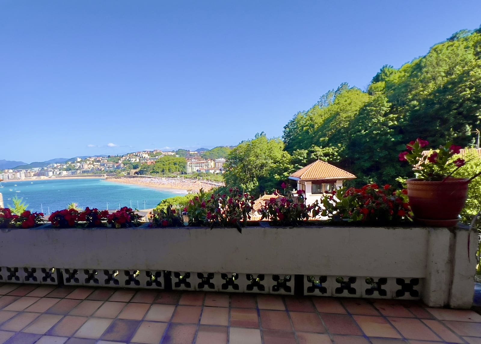 7 soveværelse Villa til salg i Donostia-San Sebastian med garage - € 3.700.000 (Ref: 9279723)