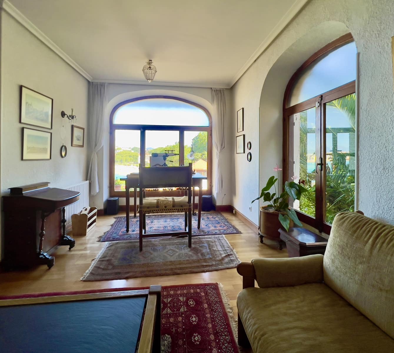 7 soveværelse Villa til salg i Donostia-San Sebastian med garage - € 3.700.000 (Ref: 9279723)