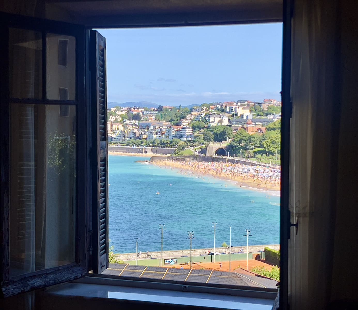 7 soveværelse Villa til salg i Donostia-San Sebastian med garage - € 3.700.000 (Ref: 9279723)