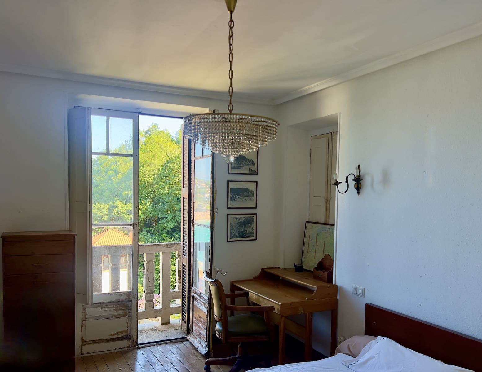 7 soveværelse Villa til salg i Donostia-San Sebastian med garage - € 3.700.000 (Ref: 9279723)