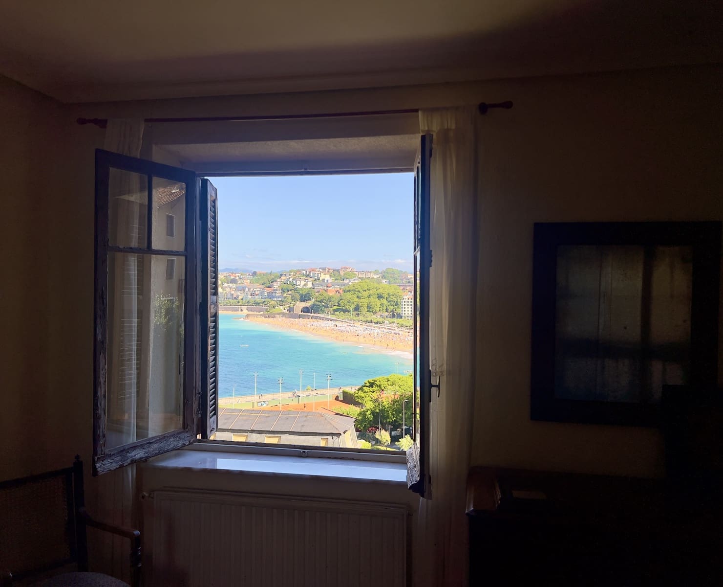 7 soveværelse Villa til salg i Donostia-San Sebastian med garage - € 3.700.000 (Ref: 9279723)