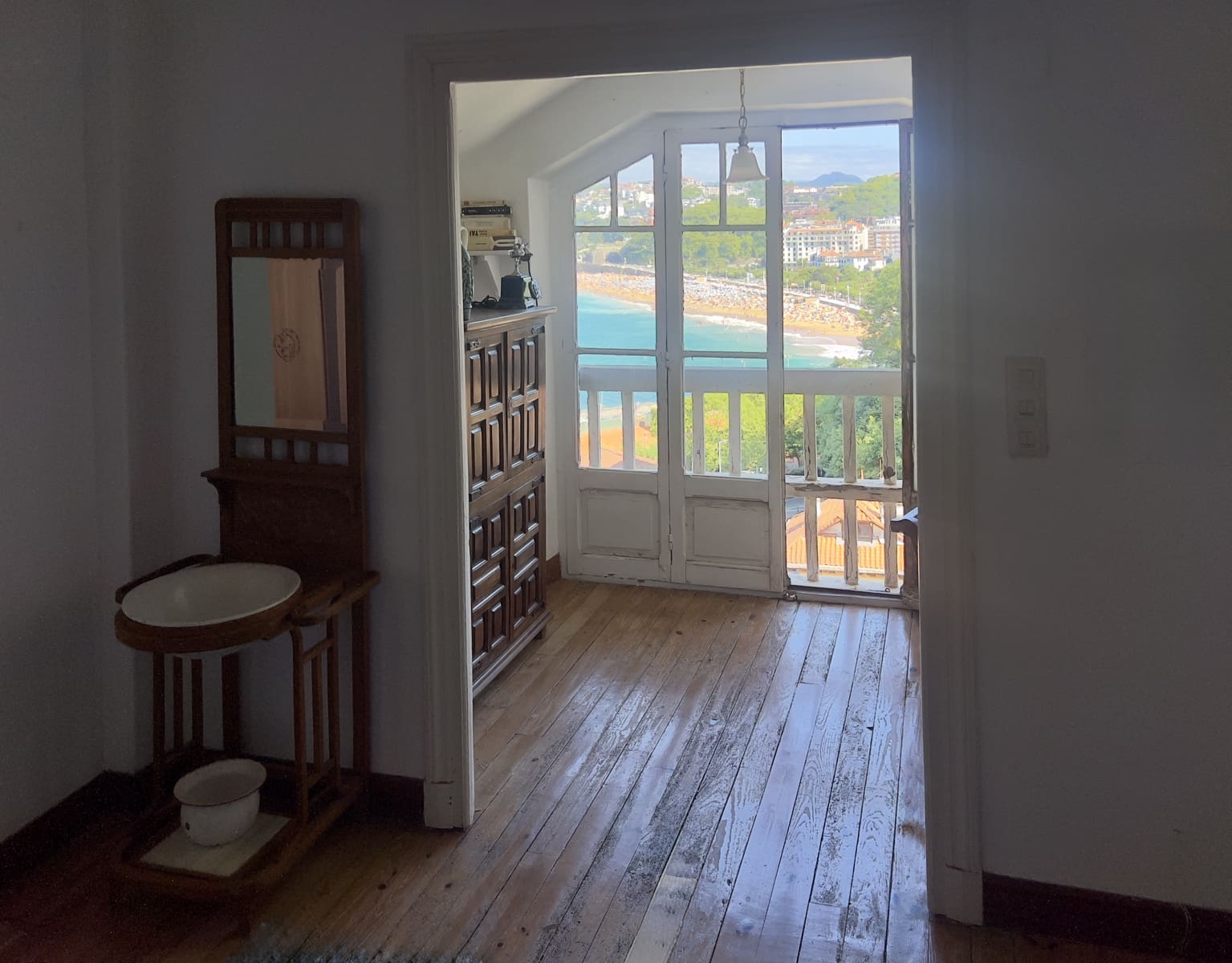 7 soveværelse Villa til salg i Donostia-San Sebastian med garage - € 3.700.000 (Ref: 9279723)