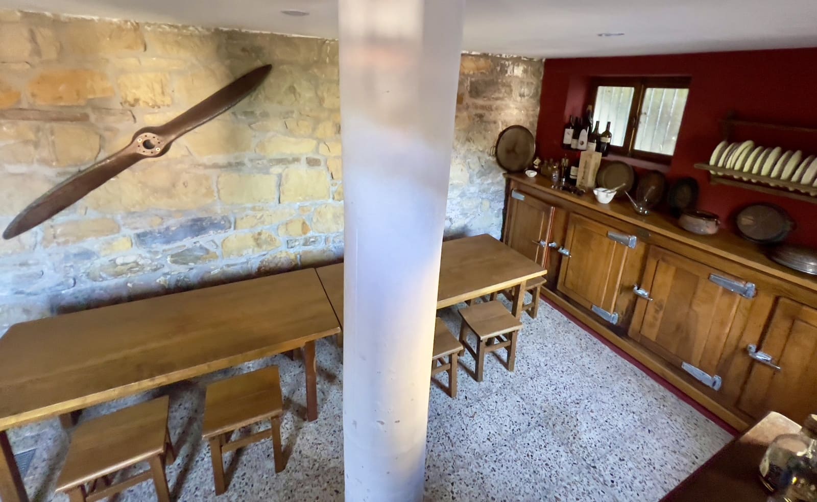 7 soveværelse Villa til salg i Donostia-San Sebastian med garage - € 3.700.000 (Ref: 9279723)