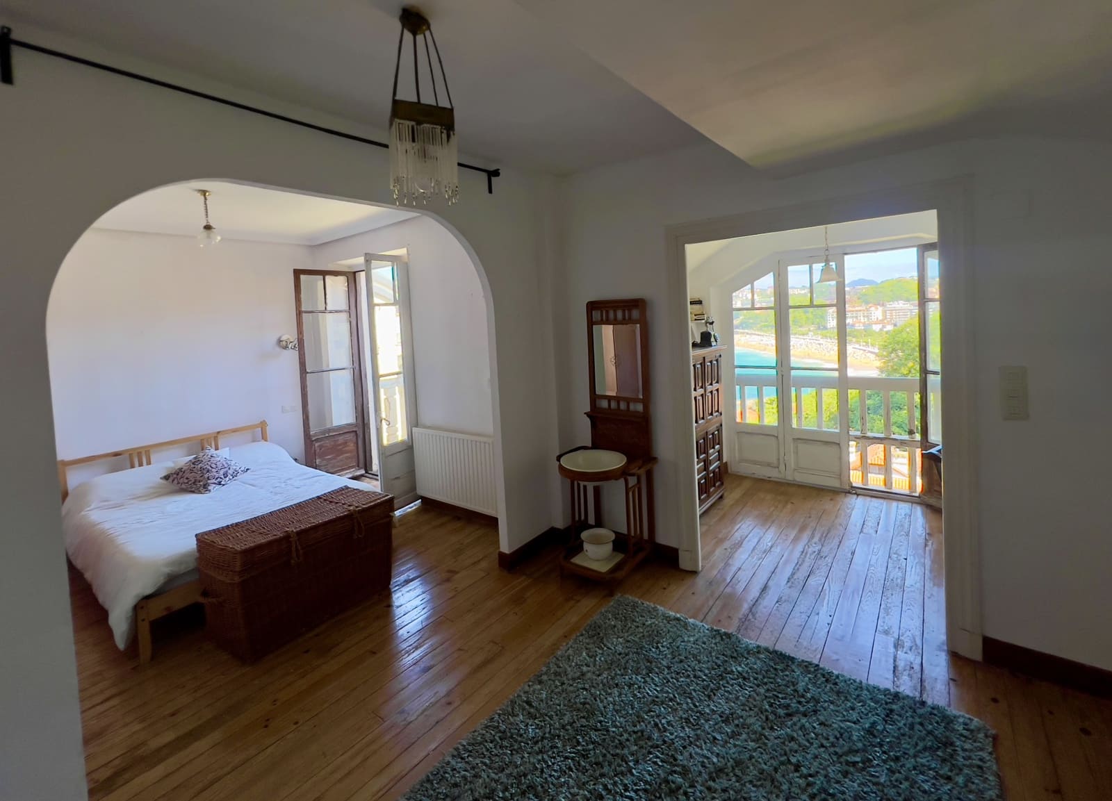 7 soveværelse Villa til salg i Donostia-San Sebastian med garage - € 3.700.000 (Ref: 9279723)