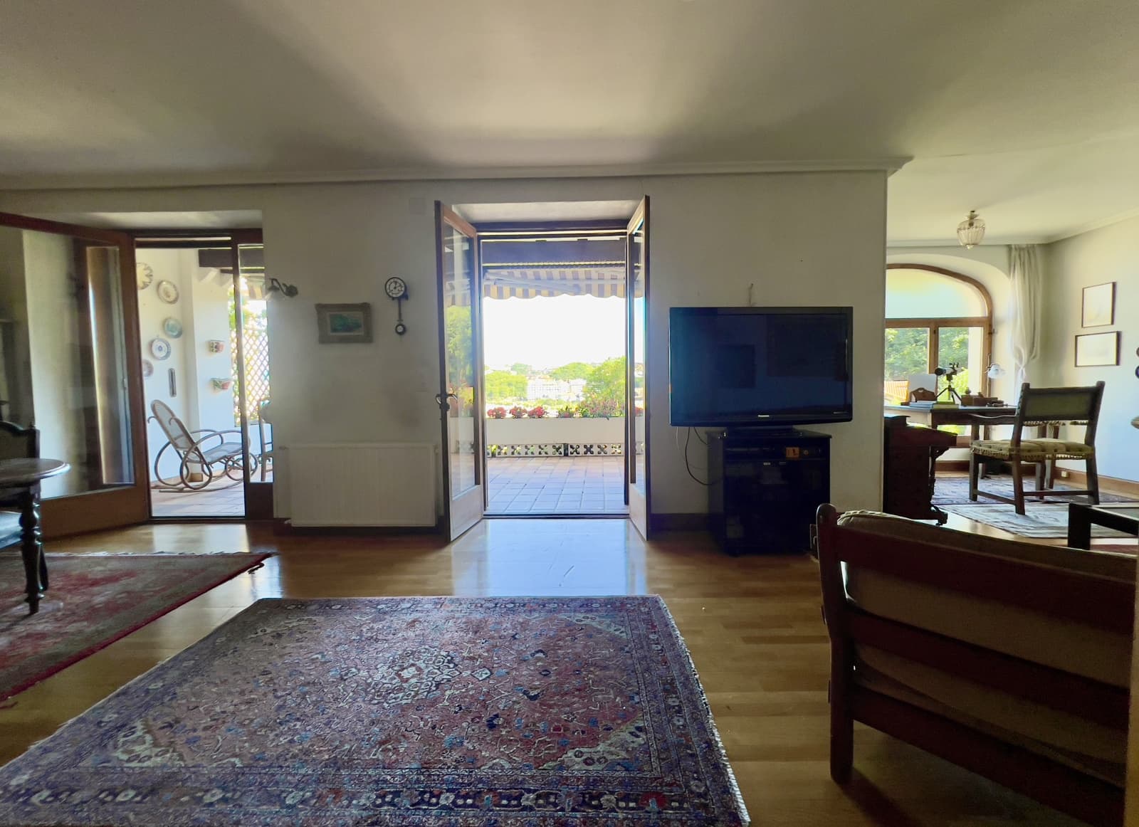 7 soveværelse Villa til salg i Donostia-San Sebastian med garage - € 3.700.000 (Ref: 9279723)