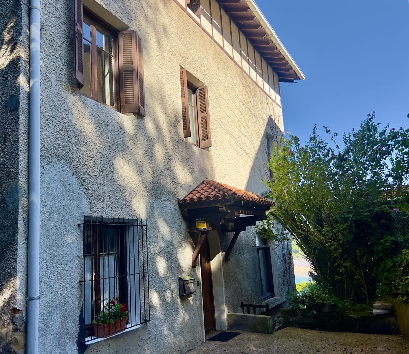 7 soveværelse Villa til salg i Donostia-San Sebastian med garage - € 3.700.000 (Ref: 9279723)