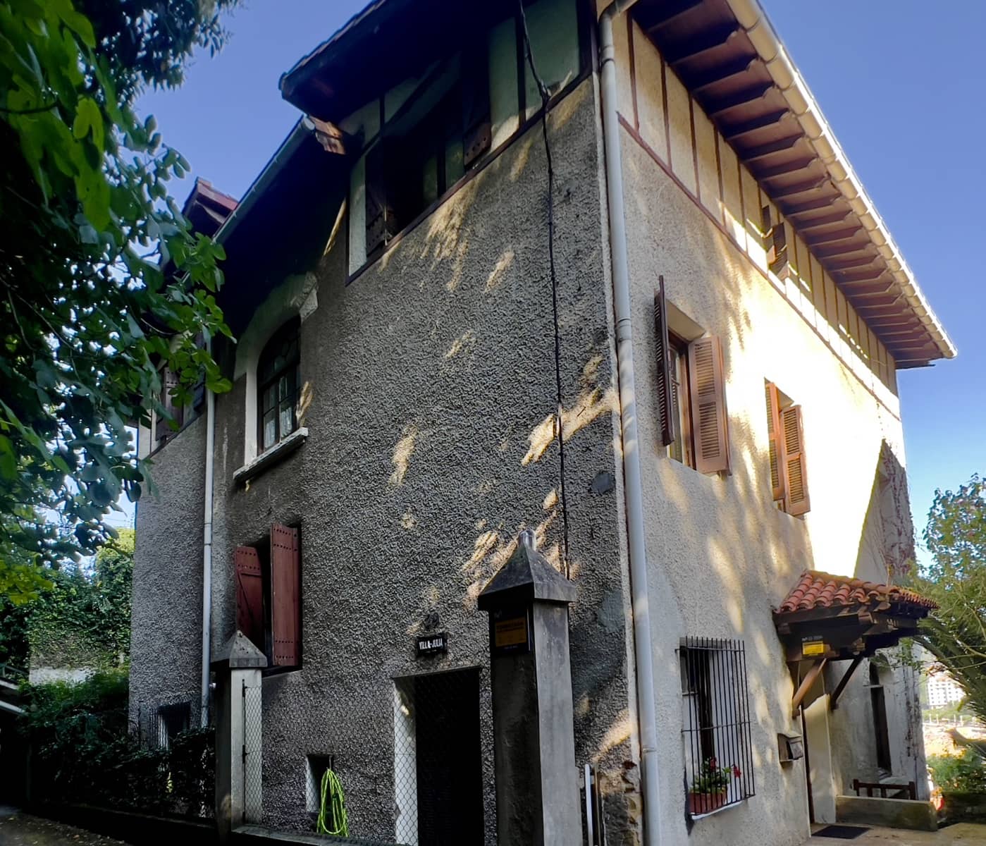 7 soveværelse Villa til salg i Donostia-San Sebastian med garage - € 3.700.000 (Ref: 9279723)