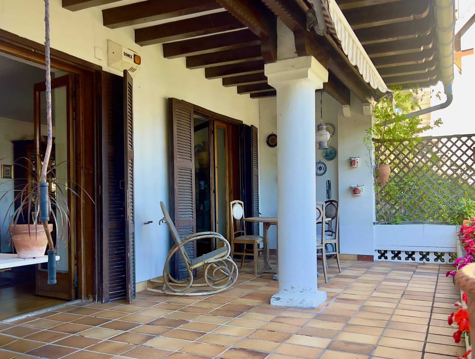 7 soveværelse Villa til salg i Donostia-San Sebastian med garage - € 3.700.000 (Ref: 9279723)