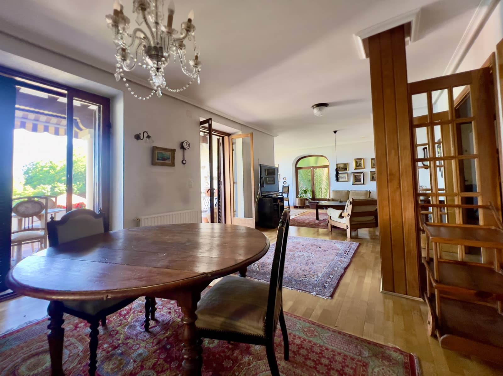 7 soveværelse Villa til salg i Donostia-San Sebastian med garage - € 3.700.000 (Ref: 9279723)