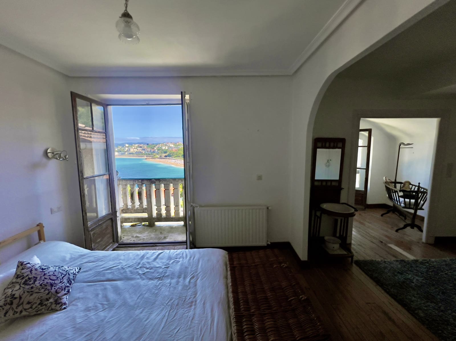 7 soveværelse Villa til salg i Donostia-San Sebastian med garage - € 3.700.000 (Ref: 9279723)