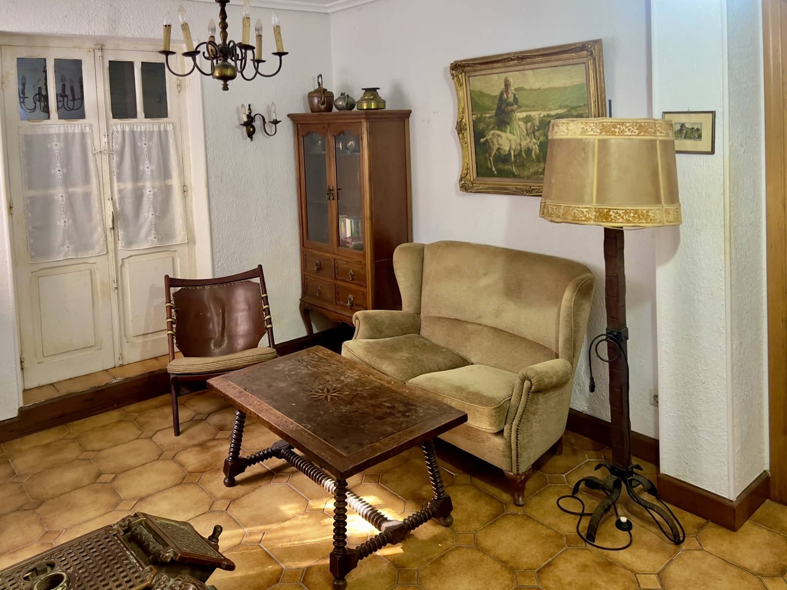 7 soveværelse Villa til salg i Donostia-San Sebastian med garage - € 3.700.000 (Ref: 9279723)