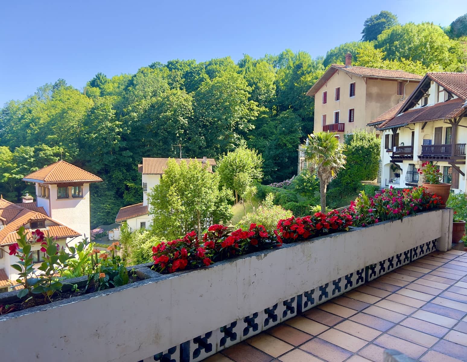 7 soveværelse Villa til salg i Donostia-San Sebastian med garage - € 3.700.000 (Ref: 9279723)