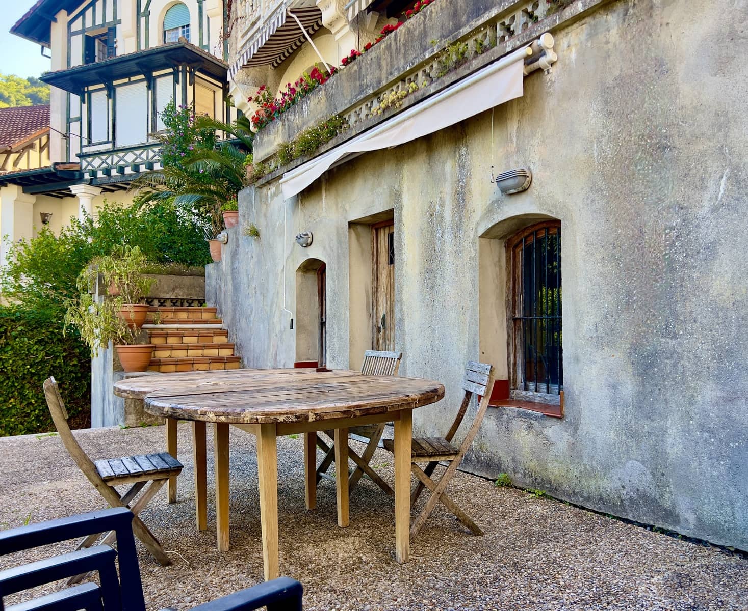 7 soveværelse Villa til salg i Donostia-San Sebastian med garage - € 3.700.000 (Ref: 9279723)