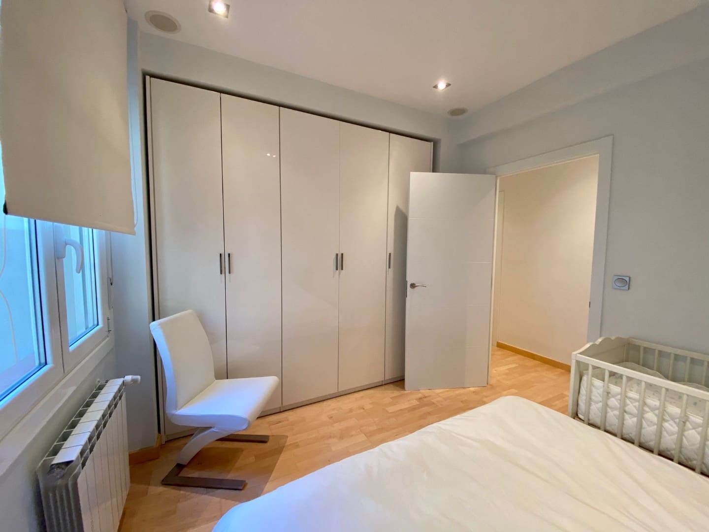 4 bedroom Apartment for sale in Donostia-San Sebastian - € 1,280,000 (Ref: 9827992)
